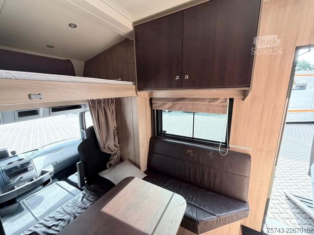 Скотовоз MERCEDES-BENZ ATEGO 1021  Roelofsen 3  Pferde  Wohnung Dusche