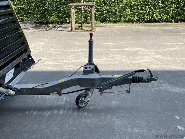 Verdichter Kaeser M 115 - N