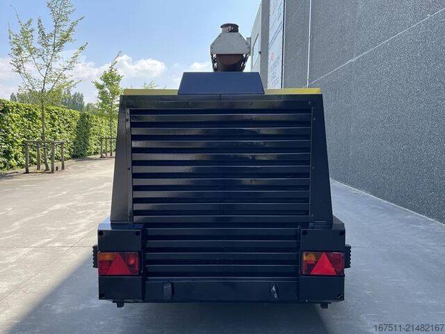 Verdichter Kaeser M 115 - N