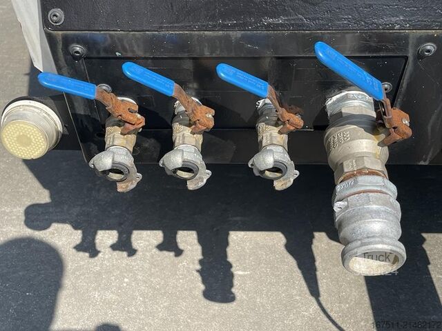 Verdichter Kaeser M 115 - N