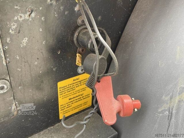 Verdichter Kaeser M 115 - N