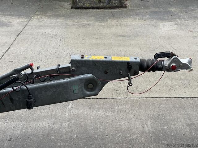 Verdichter Kaeser M 122 - N