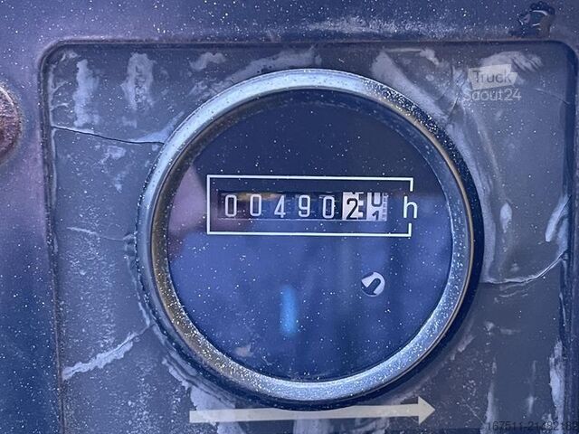 Verdichter Kaeser M 122 - N