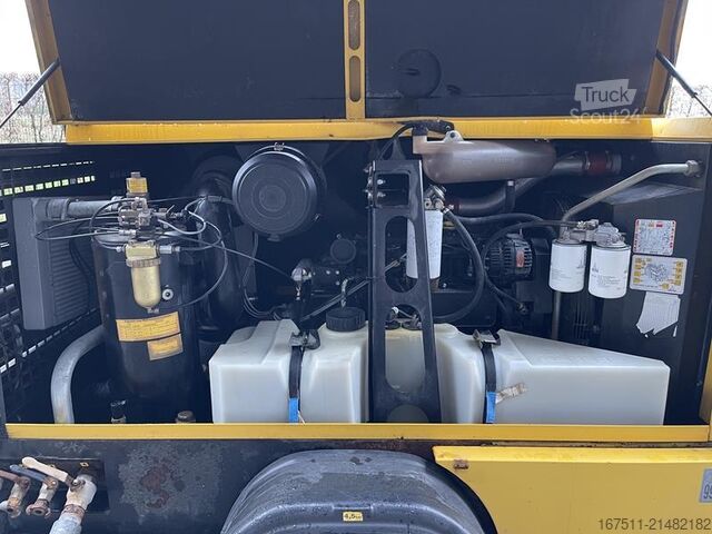 Verdichter Kaeser M 122 - N