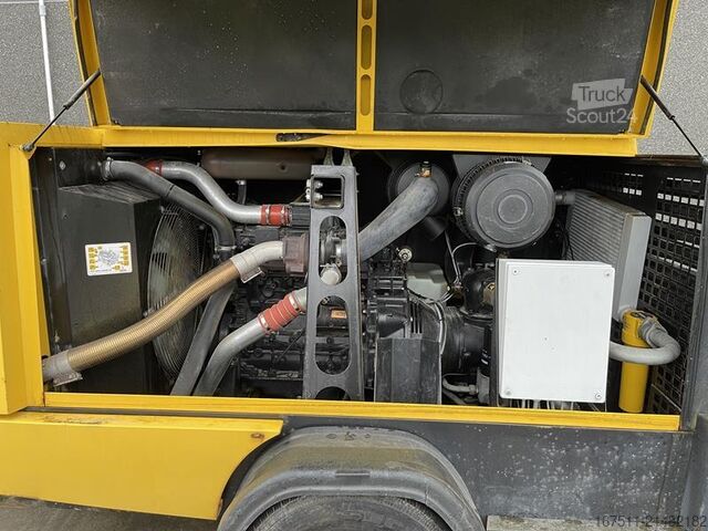 Verdichter Kaeser M 122 - N