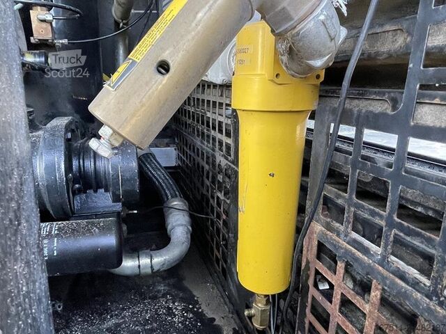 Verdichter Kaeser M 122 - N