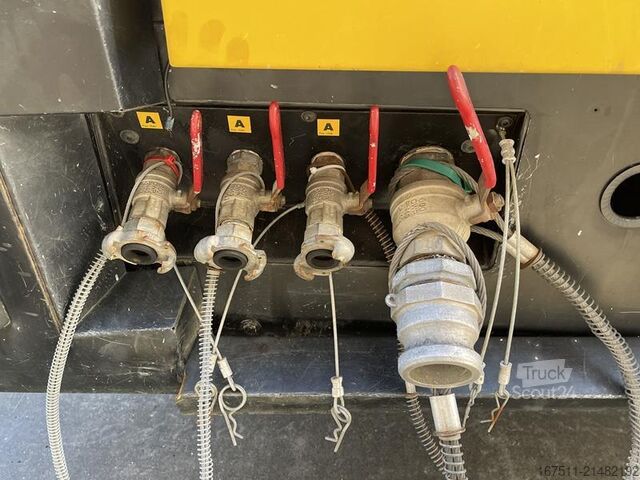 Verdichter Kaeser M 122 - N