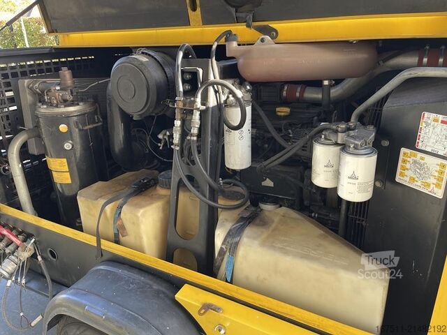 Verdichter Kaeser M 122 - N