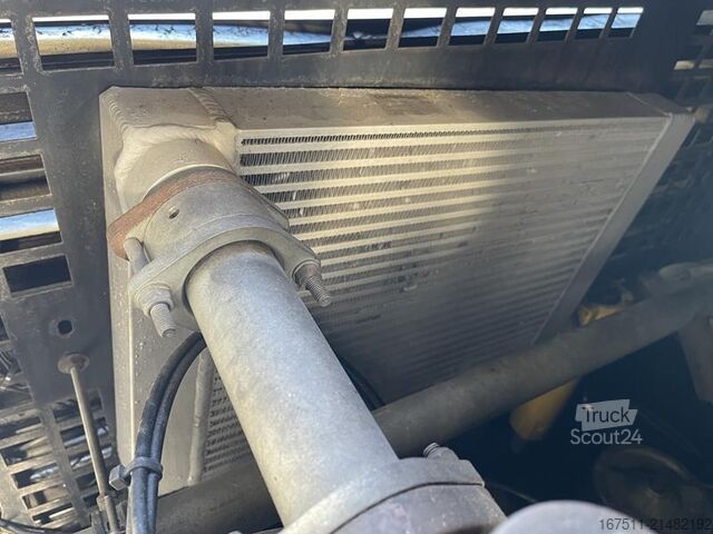 Verdichter Kaeser M 122 - N