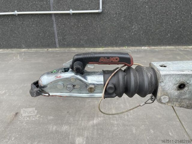 Verdichter Kaeser M 122 - N