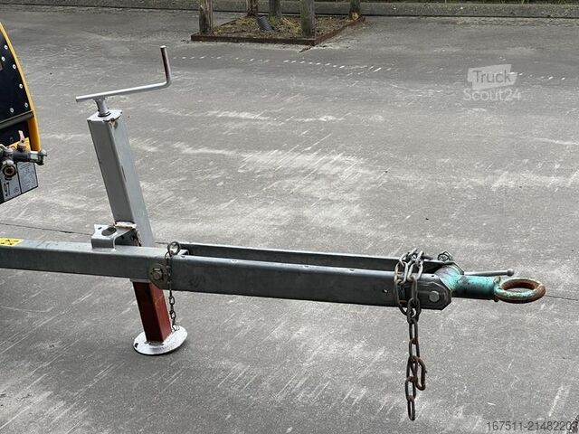 Verdichter Kaeser M 20