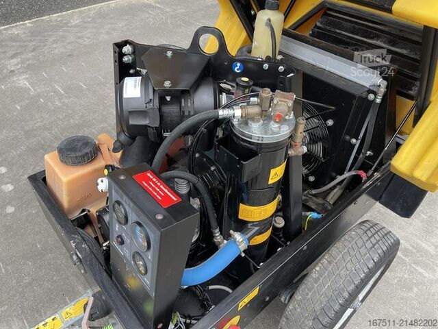 Verdichter Kaeser M 20