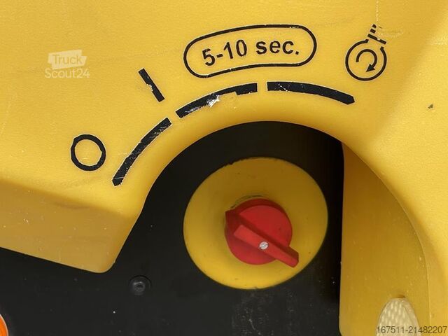 Verdichter Kaeser M 20