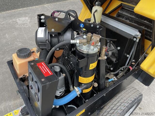 Verdichter Kaeser M 20