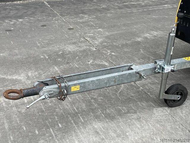 Verdichter Kaeser M 20