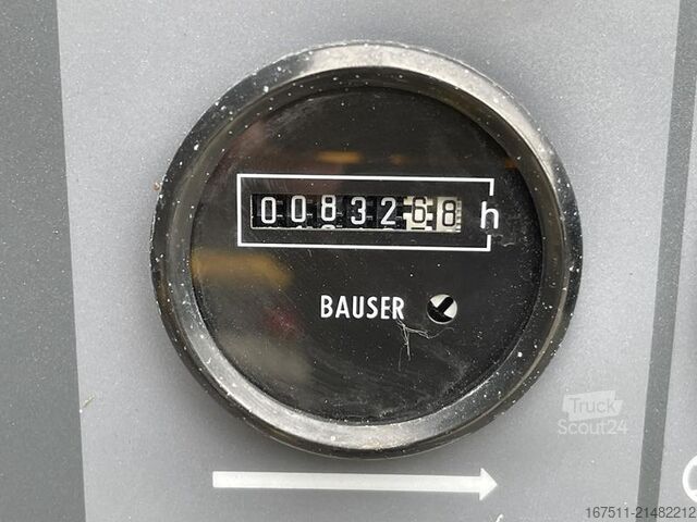 Verdichter Kaeser M 20