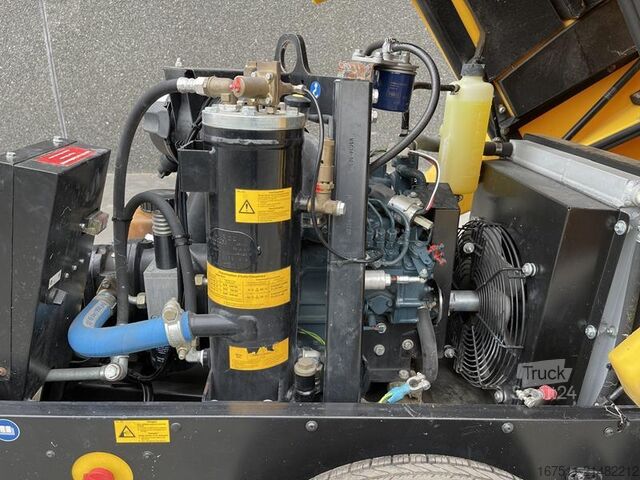 Verdichter Kaeser M 20