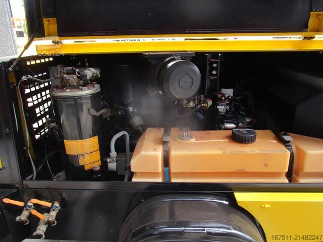 Verdichter Kaeser M 52 - N