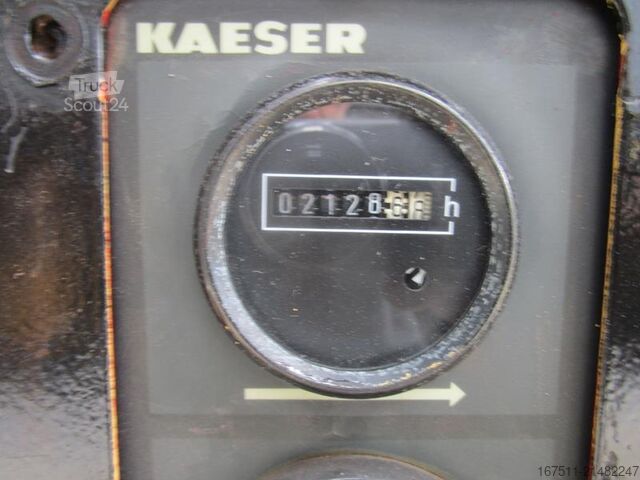 Verdichter Kaeser M 52 - N