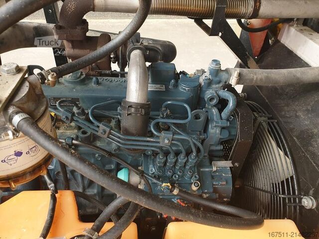 Verdichter Kaeser M 50