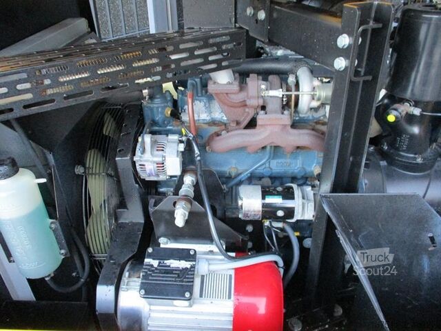 Verdichter Kaeser M 64 - N - G