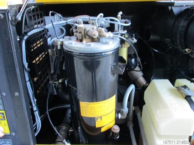 Verdichter Kaeser M 64 - N - G