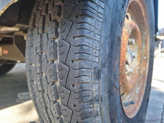 Verdichter Kaeser M 57