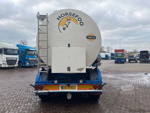 Silos WELGRO 90 WSL 33 22