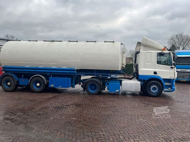 Silos WELGRO 90 WSL 33 22