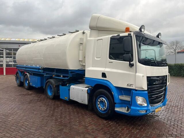 Silos WELGRO 90 WSL 33 22