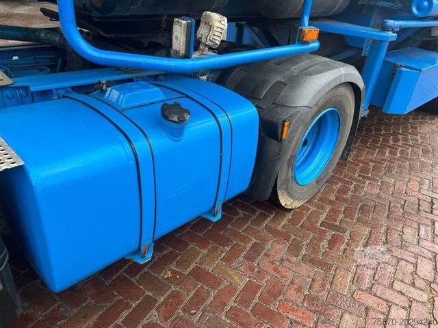 Silos WELGRO 90 WSL 33 22