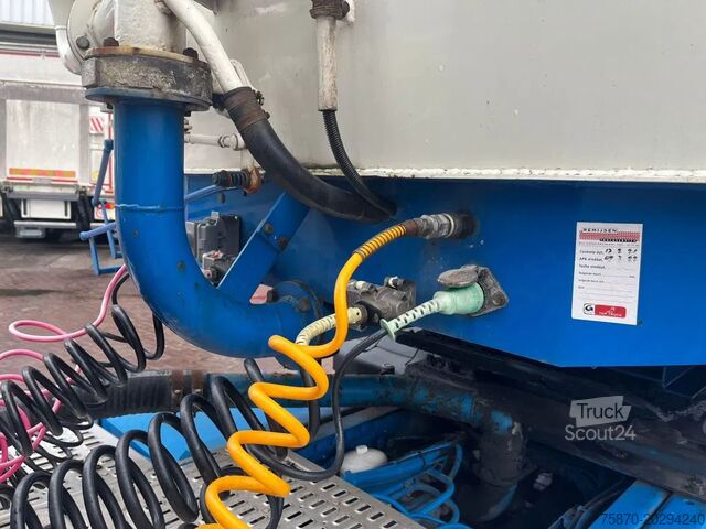 Silos WELGRO 90 WSL 33 22