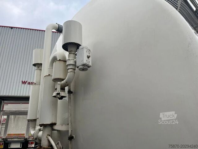 Silos WELGRO 90 WSL 33 22