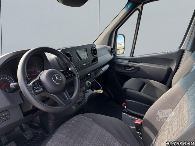 Korotettu pakettiauto MERCEDES-BENZ Sprinter 315 CDI *SORTIMO*Klima*Maxi*Kamera*