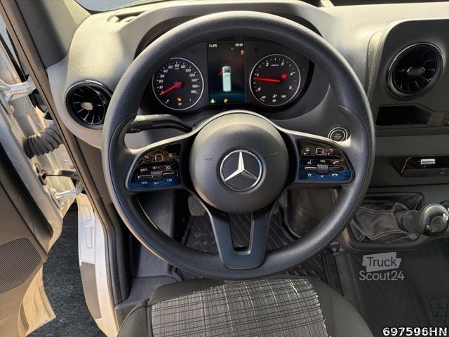 Korotettu pakettiauto MERCEDES-BENZ Sprinter 315 CDI *SORTIMO*Klima*Maxi*Kamera*