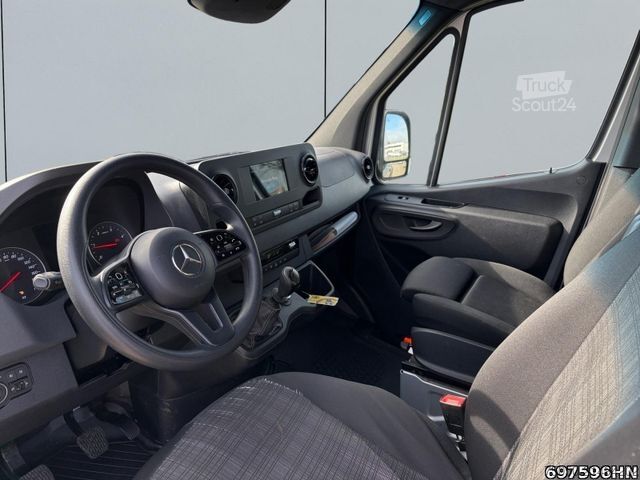 Korotettu pakettiauto MERCEDES-BENZ Sprinter 315 CDI *SORTIMO*Klima*Maxi*Kamera*