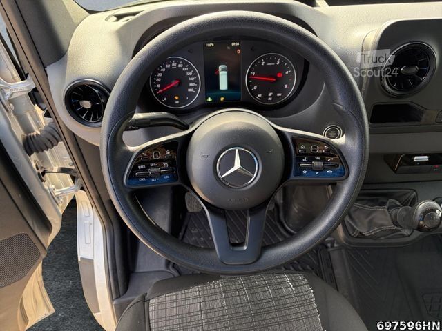Korotettu pakettiauto MERCEDES-BENZ Sprinter 315 CDI *SORTIMO*Klima*Maxi*Kamera*