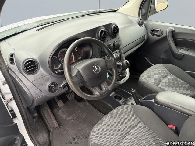 Furgone MERCEDES-BENZ Citan 111 CDI *extralang*AHK*Klima*