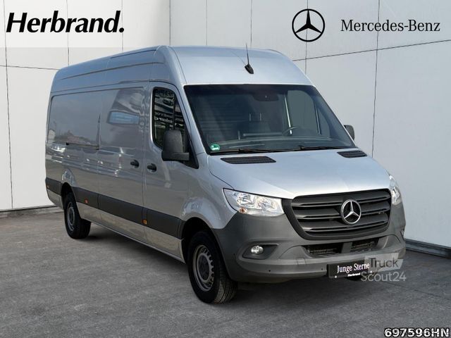Umpikorja-auto MERCEDES-BENZ Sprinter 315 CDI *SORTIMO*Klima*Maxi*Kamera*