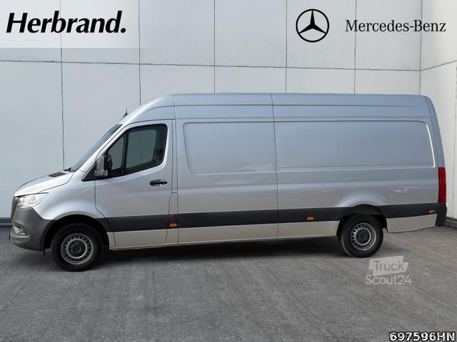Umpikorja-auto MERCEDES-BENZ Sprinter 315 CDI *SORTIMO*Klima*Maxi*Kamera*