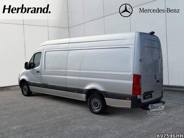 Umpikorja-auto MERCEDES-BENZ Sprinter 315 CDI *SORTIMO*Klima*Maxi*Kamera*