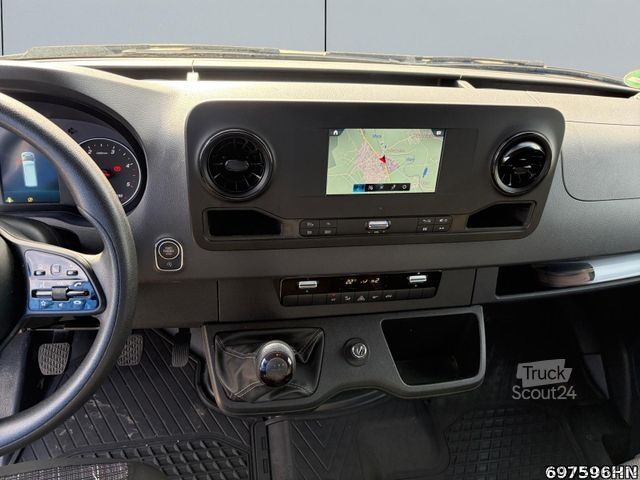 Umpikorja-auto MERCEDES-BENZ Sprinter 315 CDI *SORTIMO*Klima*Maxi*Kamera*