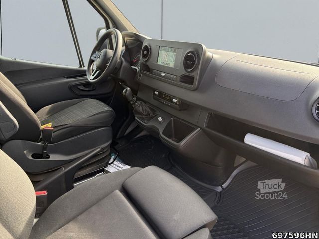 Umpikorja-auto MERCEDES-BENZ Sprinter 315 CDI *SORTIMO*Klima*Maxi*Kamera*