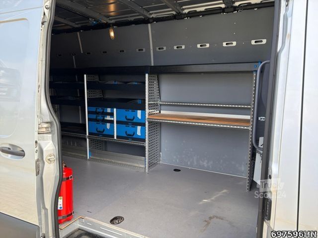 Umpikorja-auto MERCEDES-BENZ Sprinter 315 CDI *SORTIMO*Klima*Maxi*Kamera*