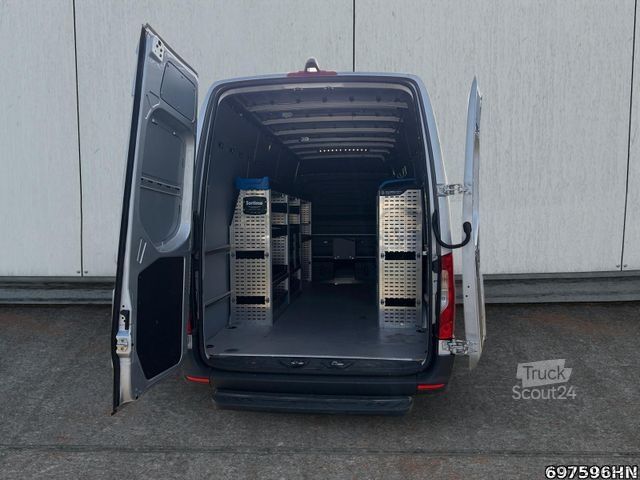 Umpikorja-auto MERCEDES-BENZ Sprinter 315 CDI *SORTIMO*Klima*Maxi*Kamera*