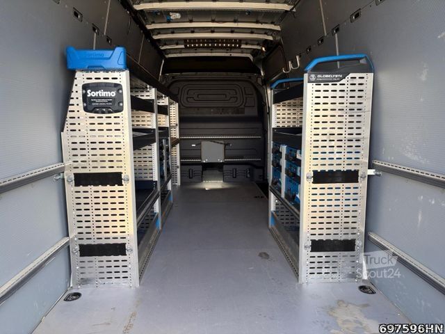 Umpikorja-auto MERCEDES-BENZ Sprinter 315 CDI *SORTIMO*Klima*Maxi*Kamera*