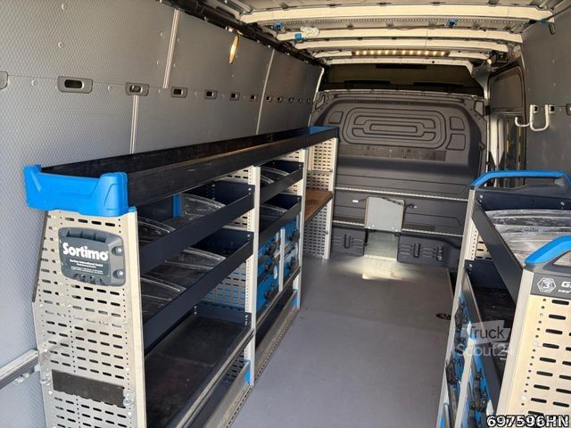 Umpikorja-auto MERCEDES-BENZ Sprinter 315 CDI *SORTIMO*Klima*Maxi*Kamera*