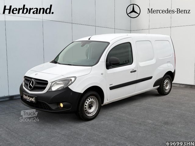 Furgone MERCEDES-BENZ Citan 111 CDI *extralang*AHK*Klima*