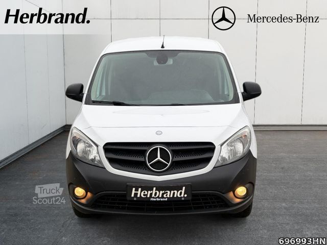 Furgone MERCEDES-BENZ Citan 111 CDI *extralang*AHK*Klima*