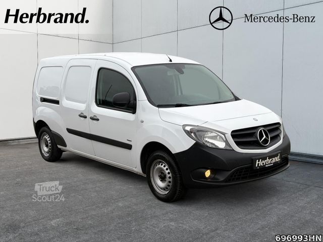 Furgone MERCEDES-BENZ Citan 111 CDI *extralang*AHK*Klima*